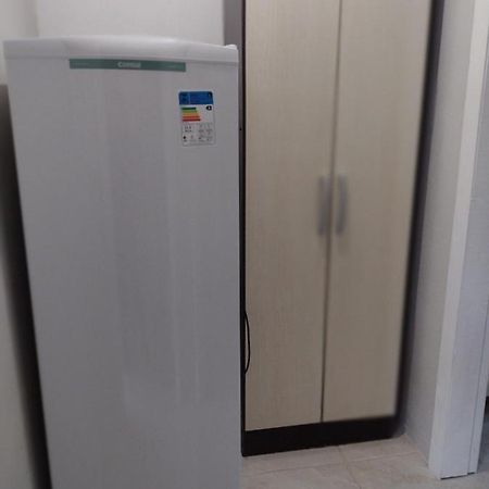 格拉玛多Kitnet Namorados别墅 外观 照片